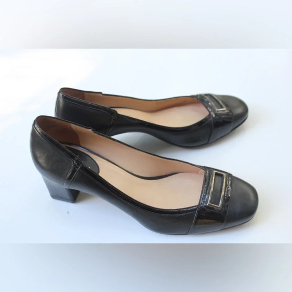 Cole Haan low pumps - Picture 8 of 10